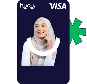 Huru Card